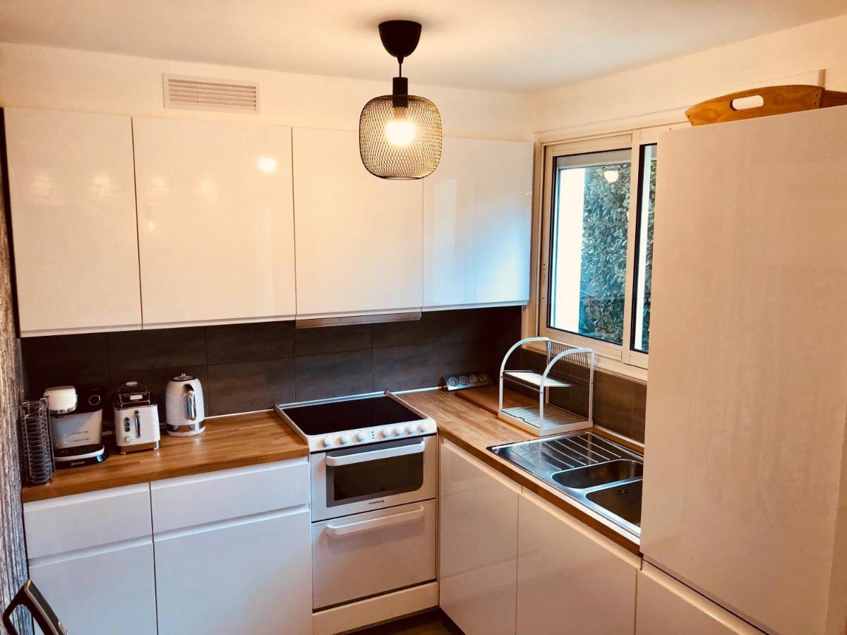 Appartement Chez Alphonse : T3 cosy et rénové - proche du port à Vannes Extérieur photo